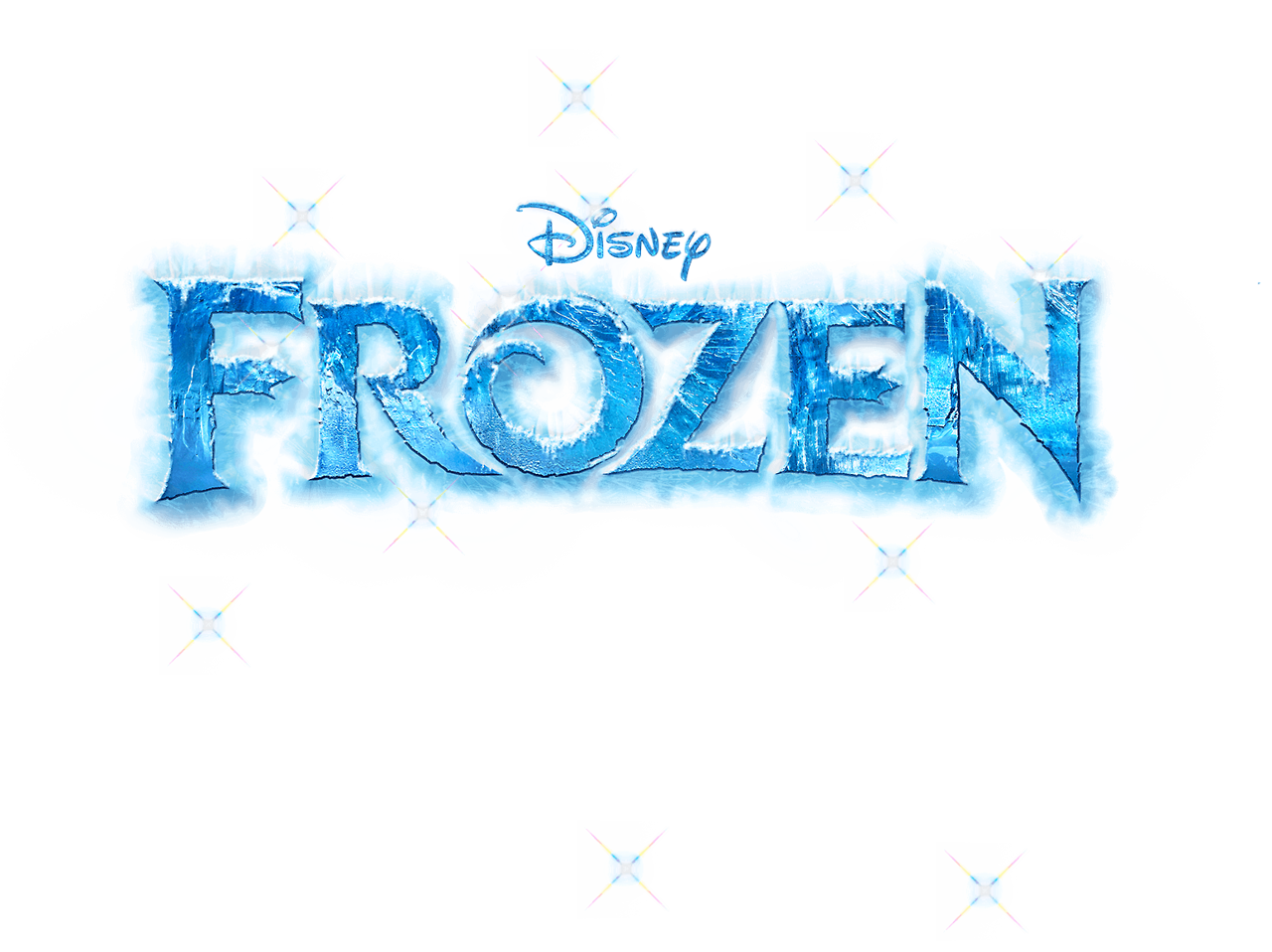 Frozen